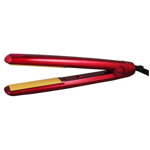 MK11 Hair Straightener - Pink